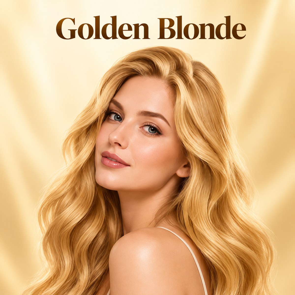 6-in-1 Hair Color Shampoo – Easy At-Home Gray Coverage