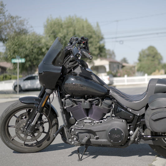 MotoGrip Pro Motorcycle Phone Mount