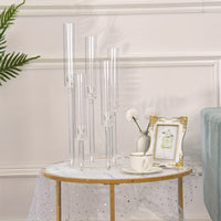 5 Candle Holder(26*8.7in)