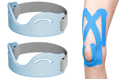 ⏳Limited-time 50% off⏰Breathable Shock-Absorbing Patella Brace💥🦵