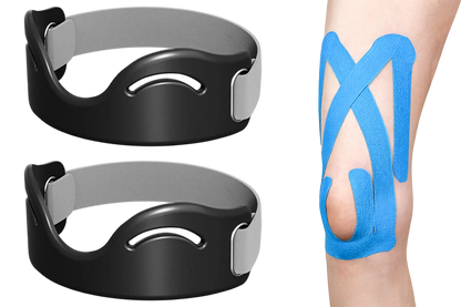 ⏳Limited-time 50% off⏰Breathable Shock-Absorbing Patella Brace💥🦵