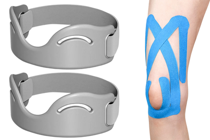 ⏳Limited-time 50% off⏰Breathable Shock-Absorbing Patella Brace💥🦵