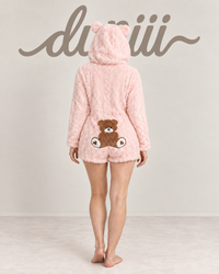 Short Pink