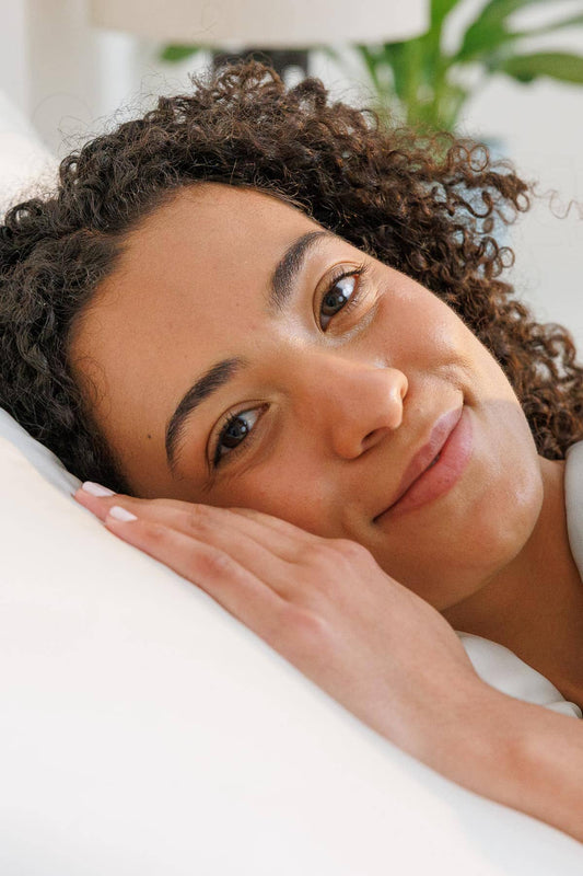 25 Momme 100% Pure Mulberry Silk Pillowcase