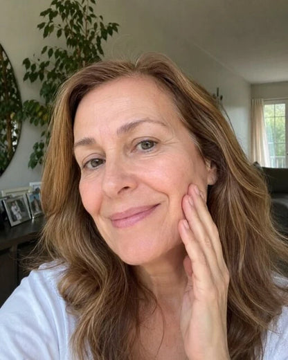 Changing Foundation Stick – The stick that makes mature skin glow again 2026