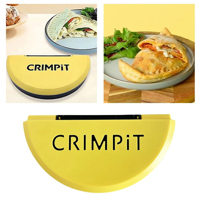 Sandwich Shaping Mold – Crumb-Free & Easy to Wash