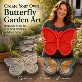 🌻Reusable Animal-Themed Garden Art Mold – 🌿Buy 2 Free Shipping🎨