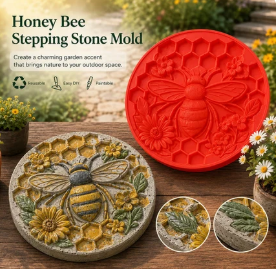 🌻Reusable Animal-Themed Garden Art Mold – 🌿Buy 2 Free Shipping🎨