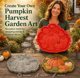🌻Reusable Animal-Themed Garden Art Mold – 🌿Buy 2 Free Shipping🎨
