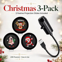 🎄Christmas 3 Scenes-1