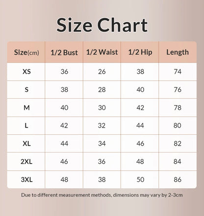 Sculpt & Smooth Front-Zip Full Body Shapewear Bodysuit