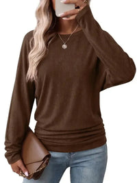 Cocoa Brown
