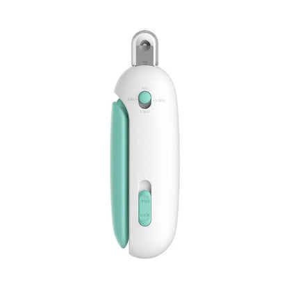 Cat Nail Clippers  With Adjustable Aperture