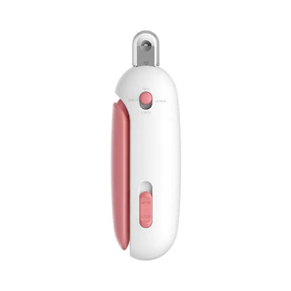 Cat Nail Clippers  With Adjustable Aperture