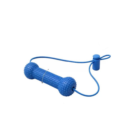 Pet Teeth Grinding and Brushing Stick