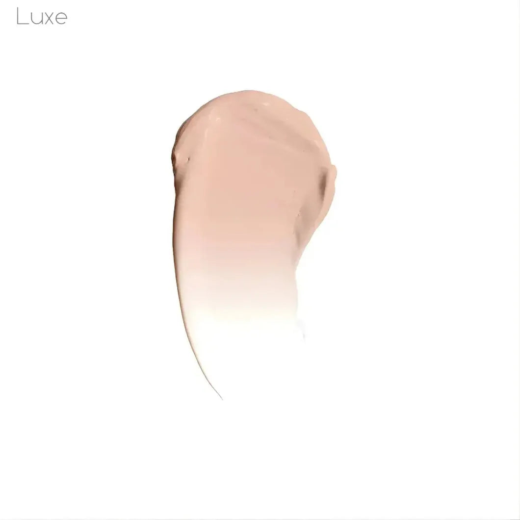 Color Changing Foundation