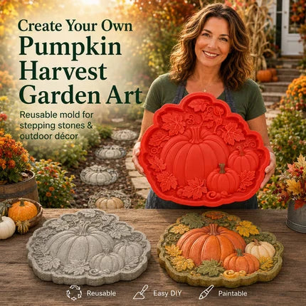 🌻Reusable Animal-Themed Garden Art Mold – 🌿Buy 2 Free Shipping🎨
