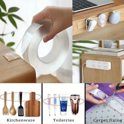 Double Sided Tape - Heavy Duty