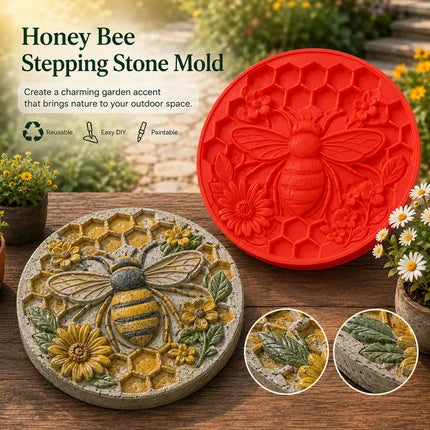 🌻Reusable Animal-Themed Garden Art Mold – 🌿Buy 2 Free Shipping🎨