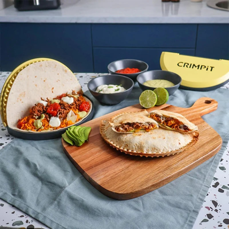 Sandwich Shaping Mold – Crumb-Free & Easy to Wash