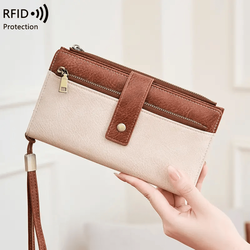 RFID Secure Wallet