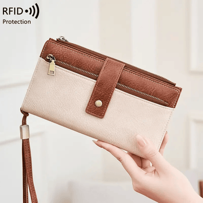 RFID Secure Wallet
