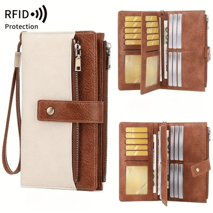 RFID Secure Wallet