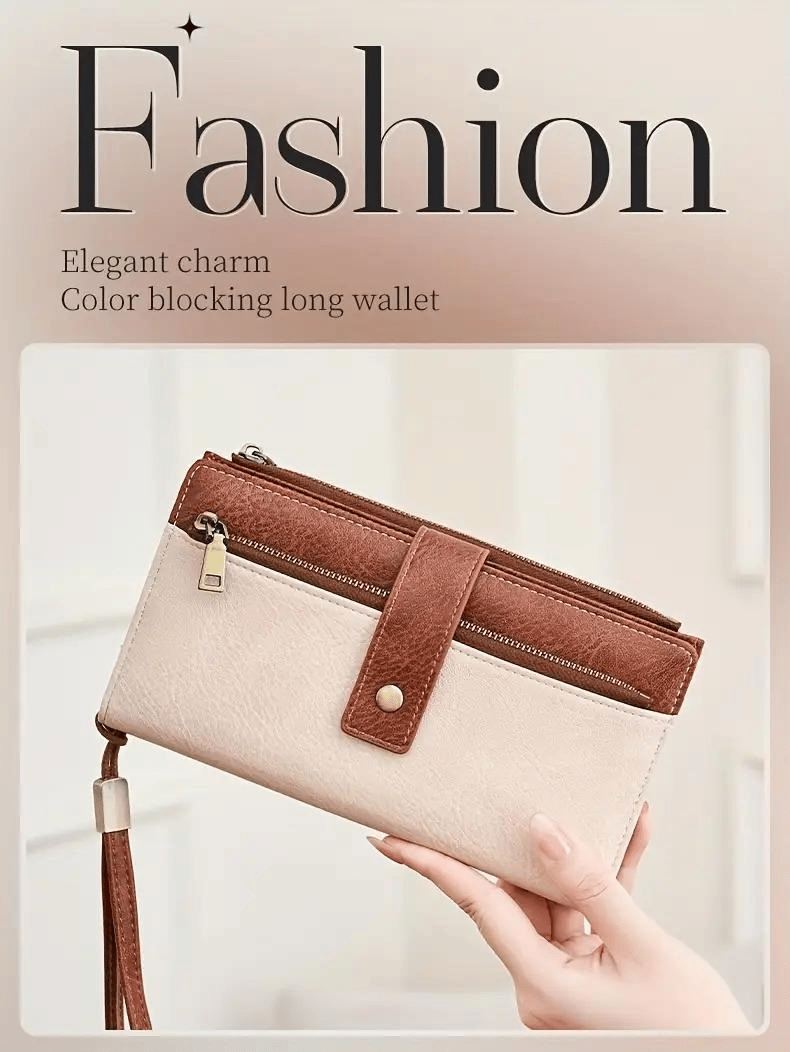 RFID Secure Wallet