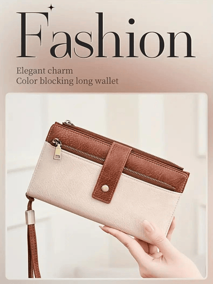 RFID Secure Wallet