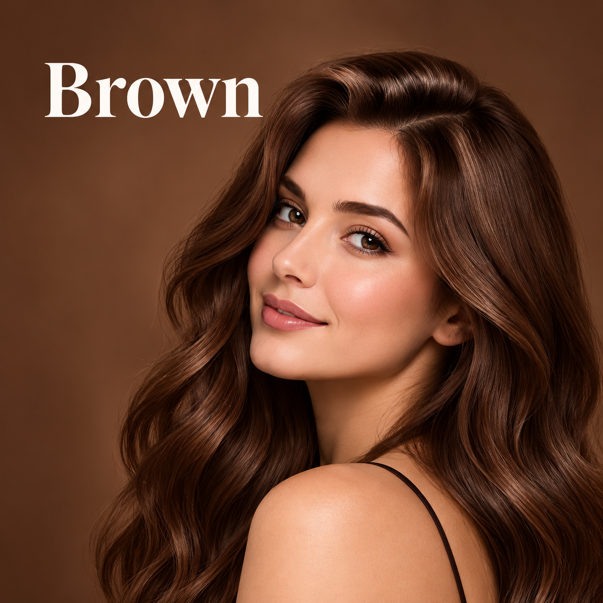 6-in-1 Hair Color Shampoo – Easy At-Home Gray Coverage