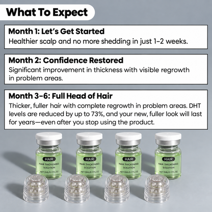 Hair Regrowth System