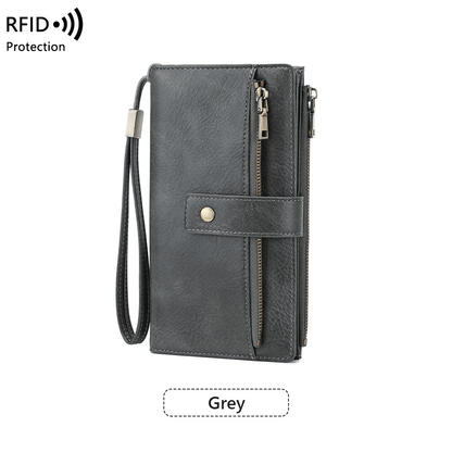 RFID Secure Wallet