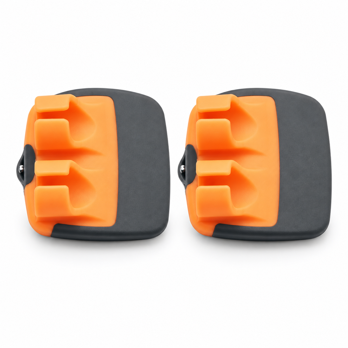 Finger-Grip Vegetable Peeler | 2 or 4 Pack
