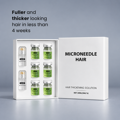 Hair Regrowth System