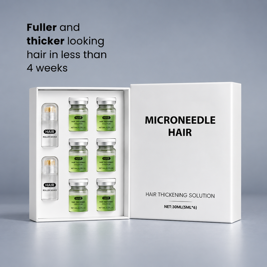 Hair Regrowth System