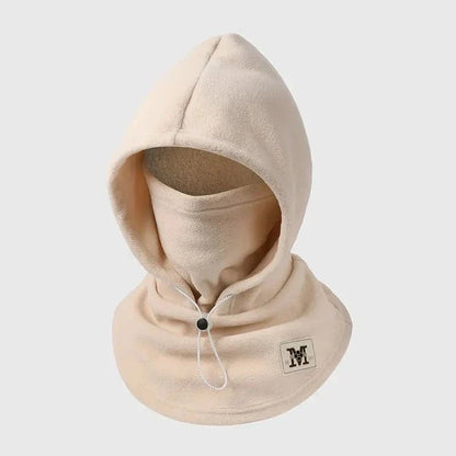 3-in-1 Winter Windproof Face & Neck Cover: Warmth & Full Protection