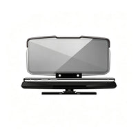 Basic (HUD mobile navigation stand 3M foot fixed)
