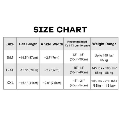 Easy-On Zipper Compression Socks