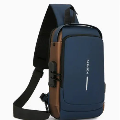 Cross body bag