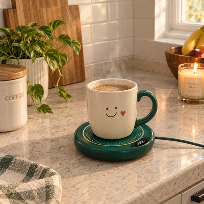 Cozelle Cup Warmer