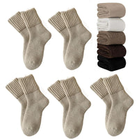 Cream (5 Pair)