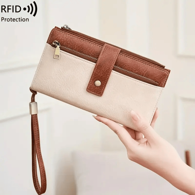 RFID Secure Wallet