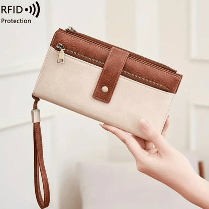 RFID Secure Wallet