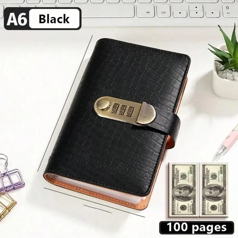 ⚡New 100 Transparent Pocket Currency Collectors Album