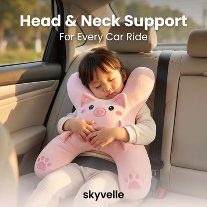 Skyvelle "SleepBuddy"