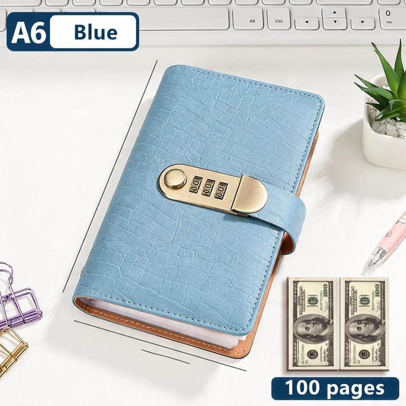 ⚡New 100 Transparent Pocket Currency Collectors Album