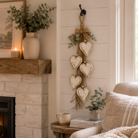 Rustic Neutral