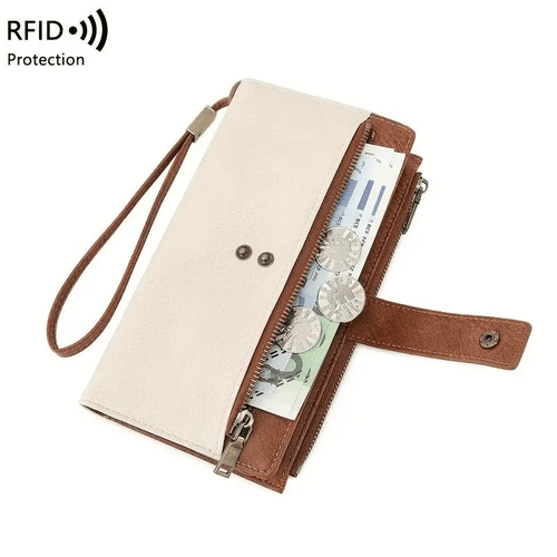 RFID Secure Wallet