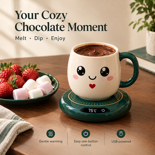 Cozelle Cup Warmer