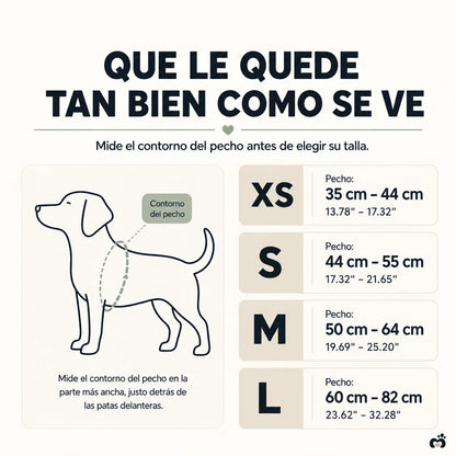 Mochila para Perros